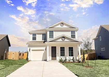 18712 Crescent Trails Circle - Photo 1