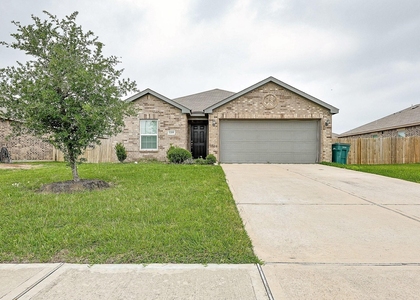 1219 Paradise Found Drive - Photo 1