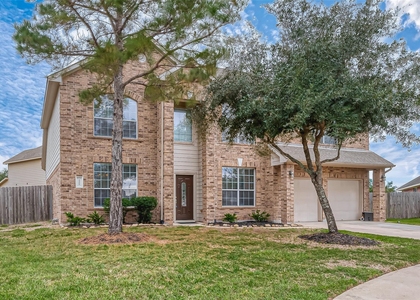 9906 Bronze Mill Lane - Photo 1