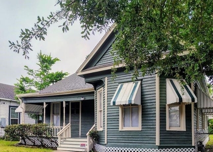 3104 Stonewall Street - Photo 1