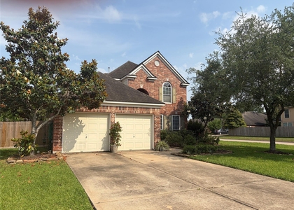 2515 Silverton Bend - Photo 1
