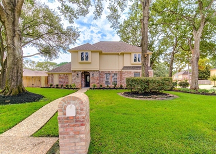 9115 Taidswood Drive - Photo 1