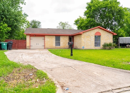 12803 Segrest Drive - Photo 1