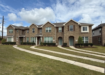 15850 Perthshire Creek Drive - Photo 1