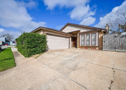 7918 Chancel Drive - Photo 1