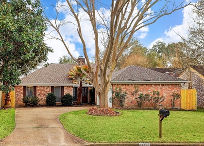 14207 Wickersham Lane - Photo 1