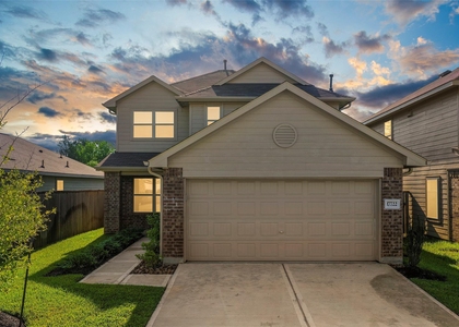 17722 Grove Hill Drive - Photo 1