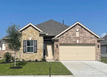 14147 Little River Drive - Photo 1