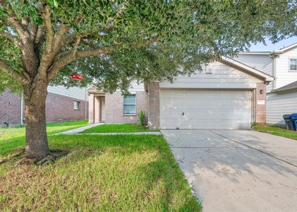29522 Legends Stone Drive - Photo 1