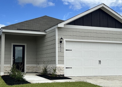 6411 Winter Elm Street - Photo 1