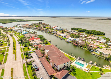 300 S Banana River Boulevard - Photo 1