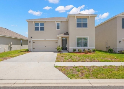 2814 Common Fig Run - Photo 1