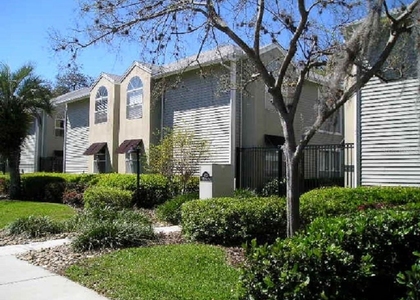 603 S Melville Avenue - Photo 1