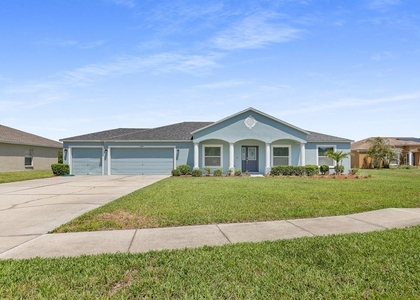 6447 Clair Shore Drive - Photo 1