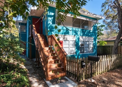3655 N 1st (upper Unit) Avenue - Photo 1