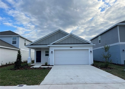 5822 Le Marin Way - Photo 1