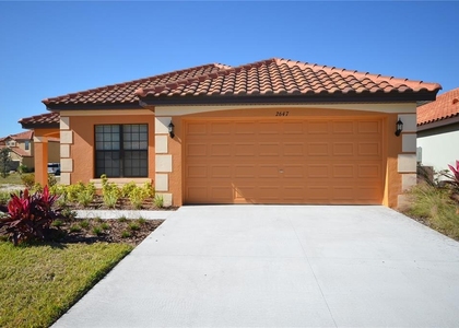 2647 Tranquility Way - Photo 1