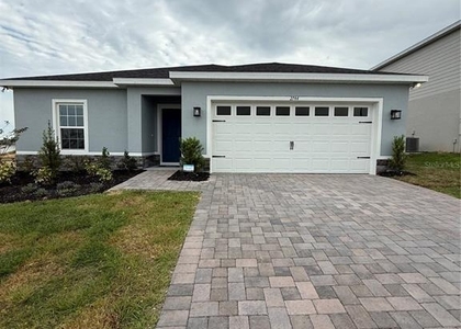 2744 Ginger Lane - Photo 1
