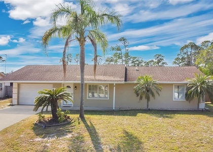 2522 Evergreen Drive - Photo 1