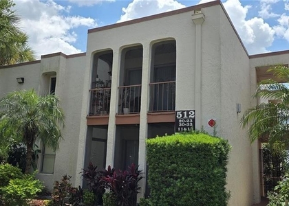 512 Orange Drive - Photo 1