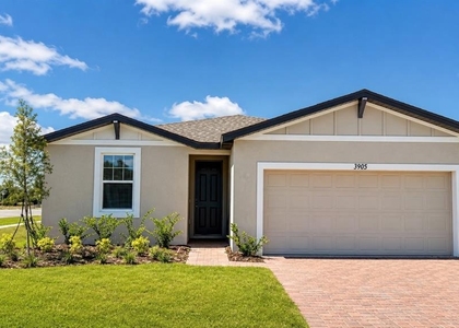 3905 Giorgio Drive - Photo 1