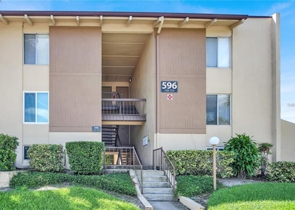 596 Orange Drive - Photo 1