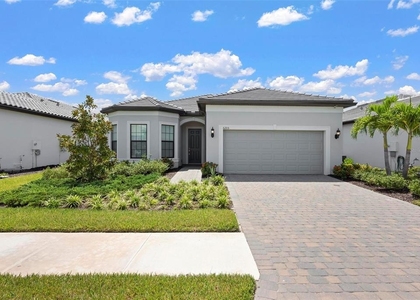 6205 Grande Talon Lane - Photo 1