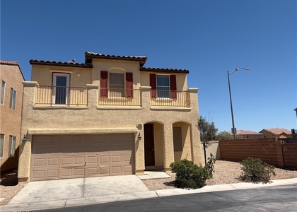 8092 Imperial Treasure Street - Photo 1