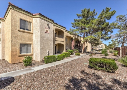 7885 W Flamingo Road - Photo 1