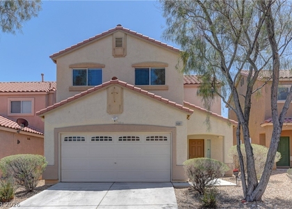 9091 Jumping Jacks Avenue - Photo 1