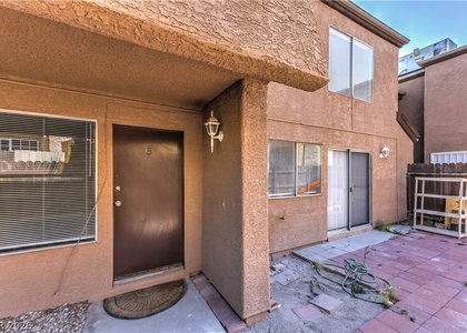 1481 Living Desert Drive - Photo 1