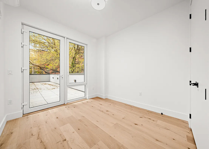 Wyckoff Ave,  Himrod Street, - Photo 1