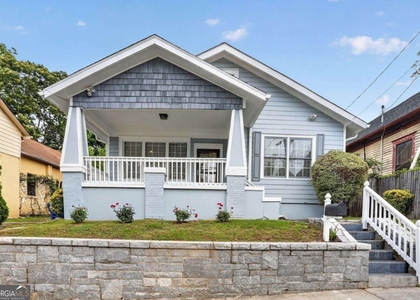 585 Jones Avenue - Photo 1