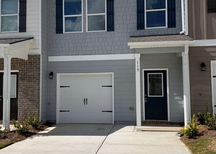115 Village Green Drive Nw - Photo 1