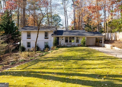 3650 Fortingale Road - Photo 1