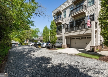 1079 Canton Street - Photo 1