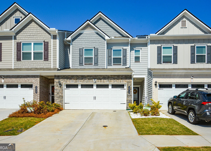 2610 Ravencliff Road - Photo 1