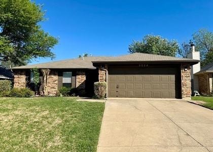 5028 Coker Drive - Photo 1