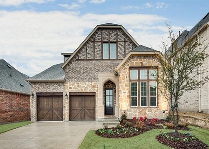 5901 The Esplanade Drive - Photo 1