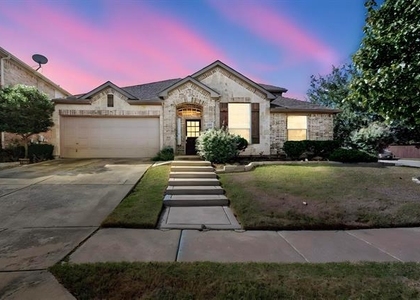 14609 Frisco Ranch Drive - Photo 1