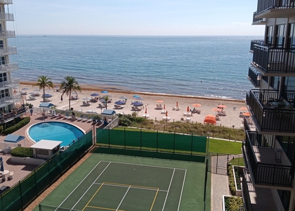 3800 Galt Ocean Drive - Photo 1