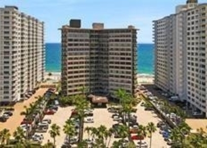 3800 Galt Ocean Drive - Photo 1