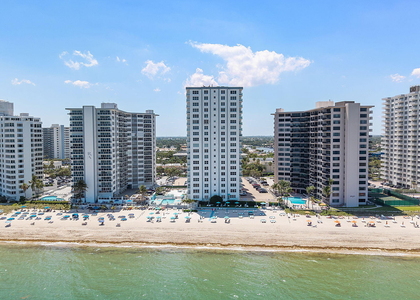 3750 Galt Ocean Drive - Photo 1