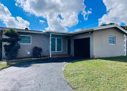 8136 Nw 21st Court - Photo 1