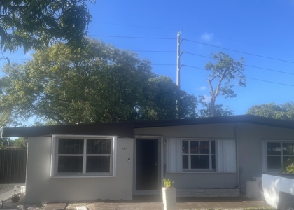 535 Nw 127th Street - Photo 1