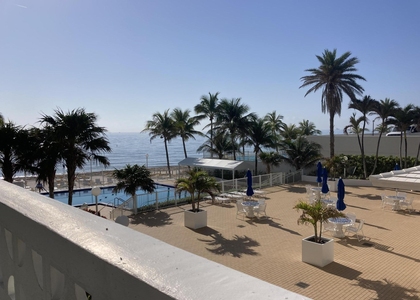 4010 Galt Ocean Drive - Photo 1