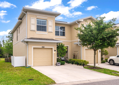 2910 Nw Treviso Circle - Photo 1