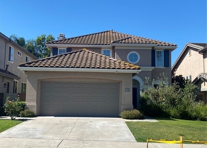 44 Whispering Pine - Photo 1