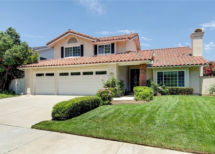 24261 Cascades Drive - Photo 1