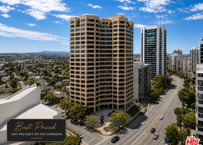 10430 Wilshire Boulevard - Photo 1